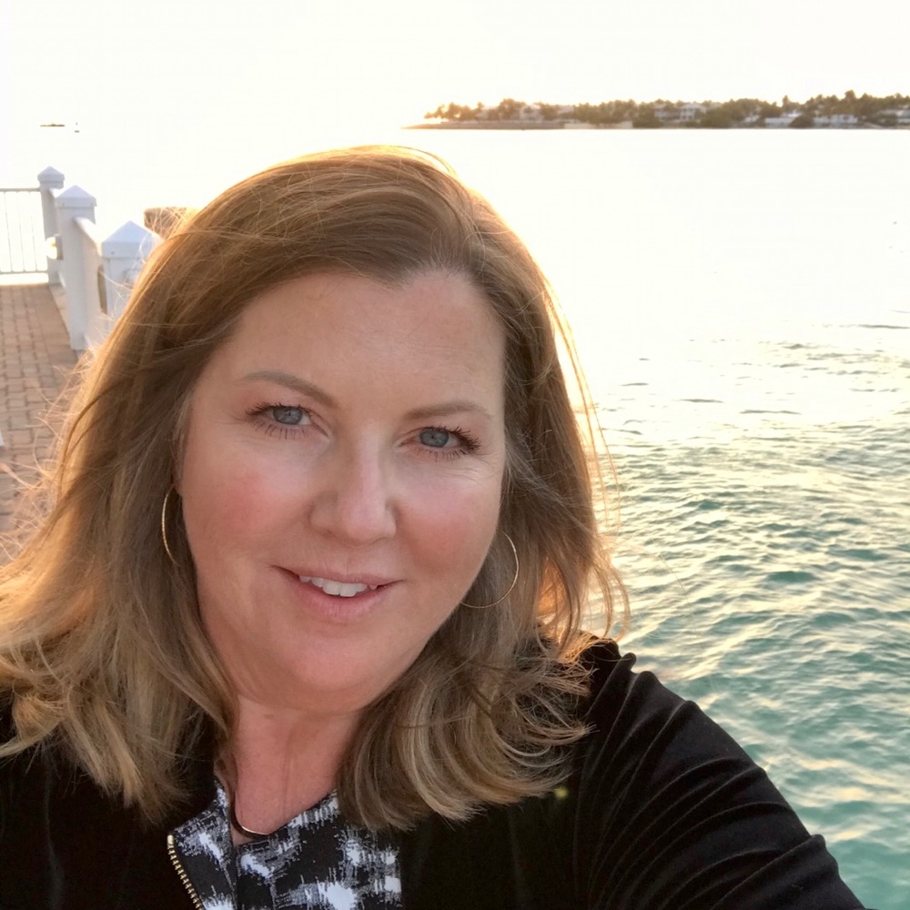 Meet your Posher, Ann